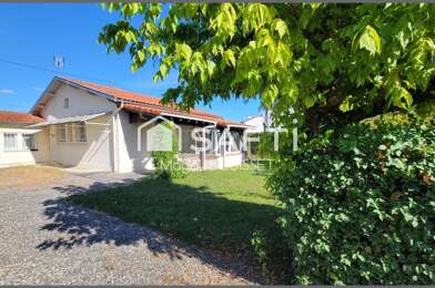Maison 4 pièces 130000 €