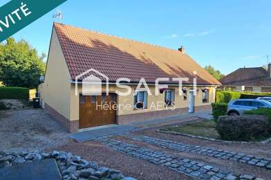 Maison 5 pièces 248100 €