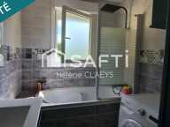 Maison individuelle - Semi plain pied - 4 chambres - Combles aménageable - Jardin - Garage - — photo 4