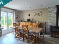 Maison individuelle - Semi plain pied - 4 chambres - Combles aménageable - Jardin - Garage - — photo 2