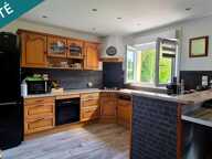 Maison individuelle - Semi plain pied - 4 chambres - Combles aménageable - Jardin - Garage - — photo 2