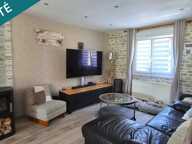 Maison individuelle - Semi plain pied - 4 chambres - Combles aménageable - Jardin - Garage - — photo 4