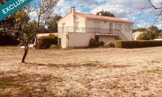 Maison 8 Pièces 173 m² à vendre à La Boissière-des-Landes (85430)