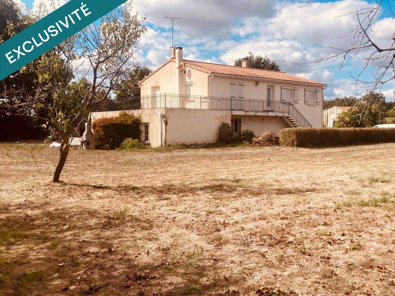 Maison 5 chambres — photo 1