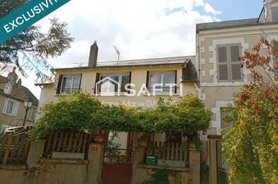 Maison 4 pièces 69500 €