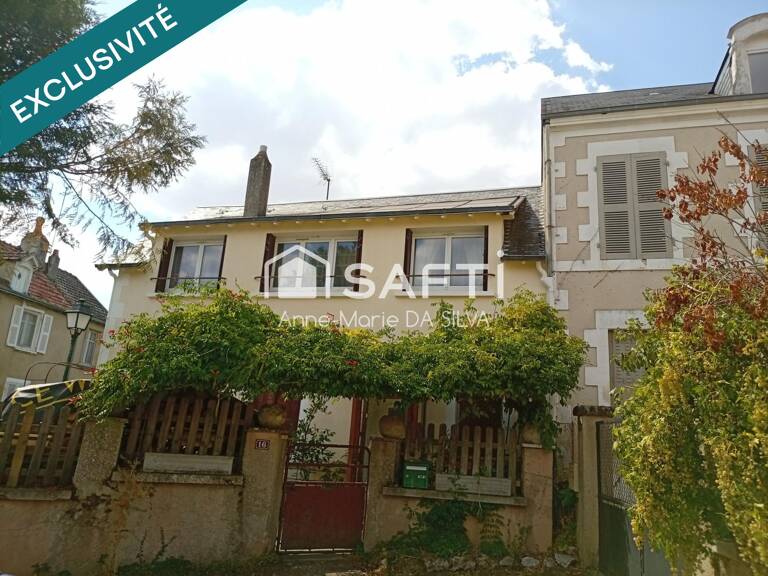 Maison de Bourg — photo 1