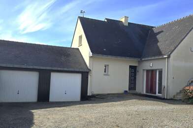 Maison 7 pièces 466500 €
