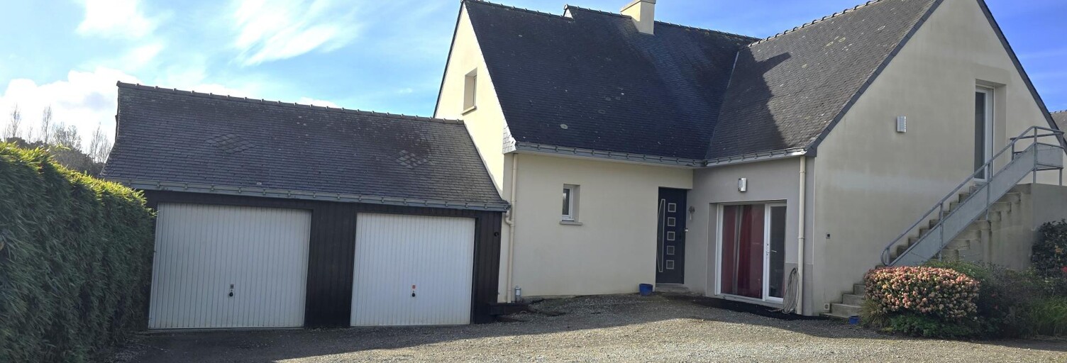 Maison 7 Pièces 148 m² à vendre à Auray (56400)