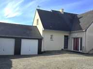 Bourg de Ploemel à pied — photo 2