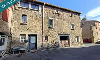 Maison 5 Pièces 155 m² à vendre à Trausse (11160)