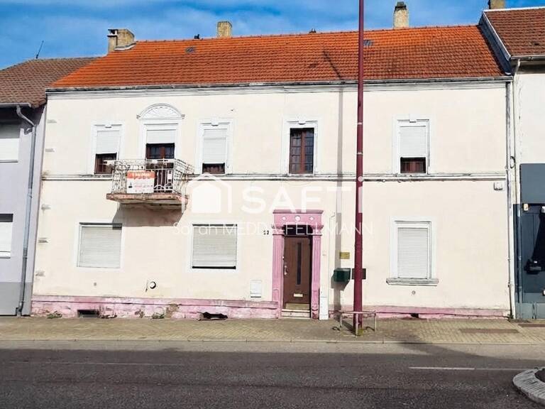 Immeuble de 3 appartements avec entrées séparées ! — photo 1