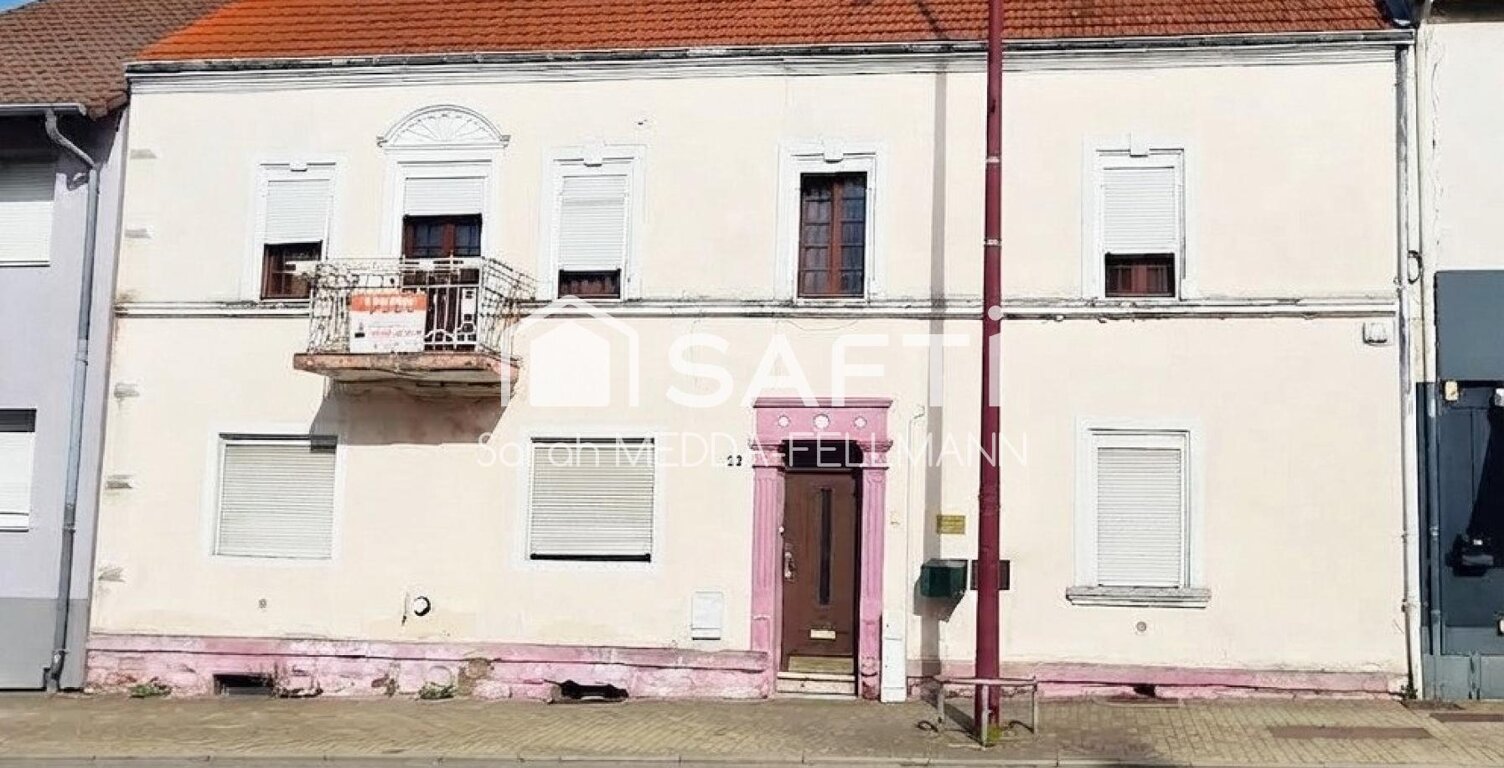 Immeuble de 3 appartements avec entrées séparées ! — photo 1