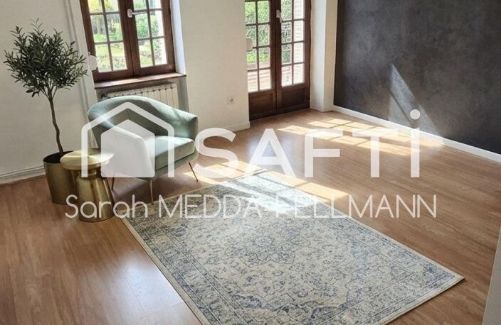 Immeuble de 3 appartements avec entrées séparées ! — photo 2