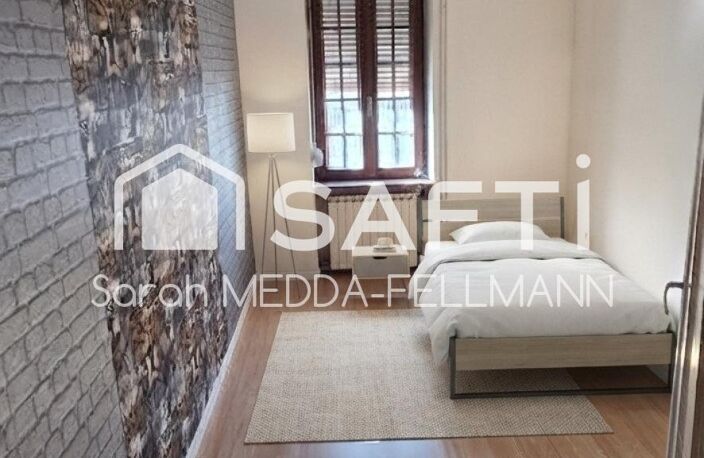 Immeuble de 3 appartements avec entrées séparées ! — photo 5