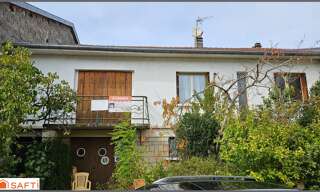Maison 5 Pièces 126 m² à vendre à Fains-Véel (55000)