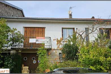 Maison 5 pièces 89000 €