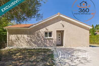 Maison 7 pièces 299900 €