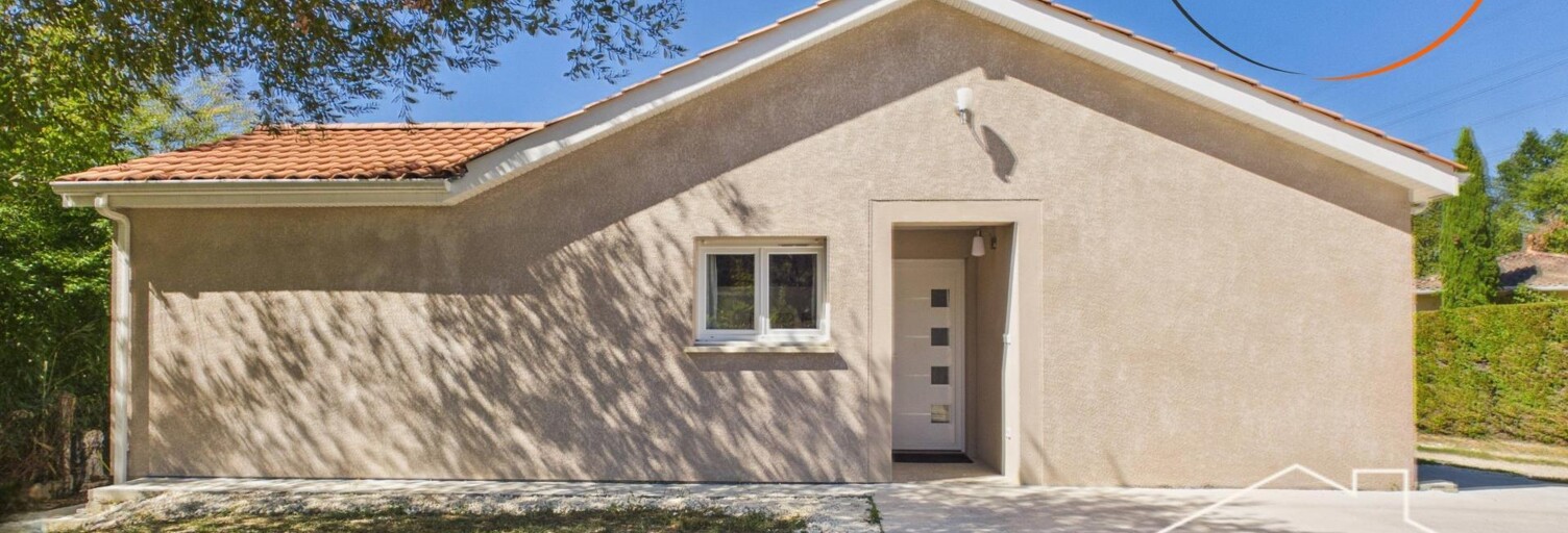 Maison 7 Pièces 152 m² à vendre à Cubnezais (33620)
