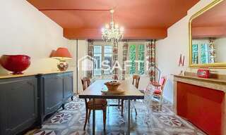 Maison 7 Pièces 237 m² à vendre à Mirepoix (09500)