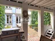 Maison de caractère rénovée avec patio et solarium  Mirepoix — photo 2