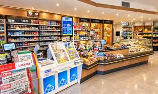 Commerce 5 Pièces 231 m² à vendre à Urschenheim (68320)