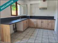 POMPIGNAN  T3 DE CARACTÈRE AVEC GRAND JARDIN ET GARAGE — photo 4