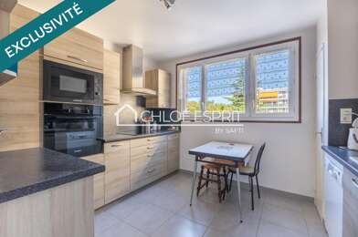 Appartement 3 pièces 210000 €
