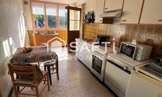 Maison 5 Pièces 80 m² à vendre à Morisel (80110)