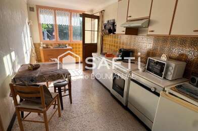 Maison 5 pièces 100000 €