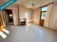 Maison de 80 m2, 3 chambres avec garage et jardin — photo 4