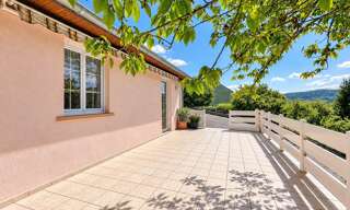 Maison 7 Pièces 91 m² à vendre à Solemont (25190)