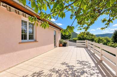 Maison 7 pièces 174000 €