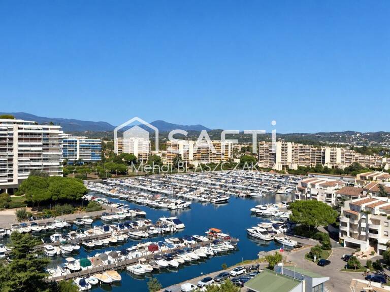 Cannes Marina, la vue comme signature — photo 1
