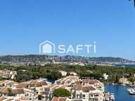 Cannes Marina, la vue comme signature — photo 2