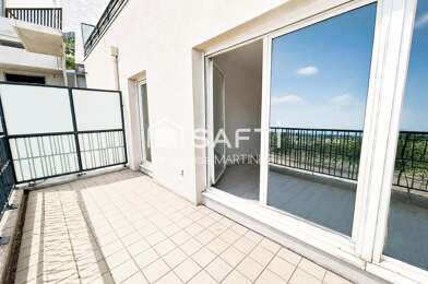 Appartement 3 pièces 310000 €