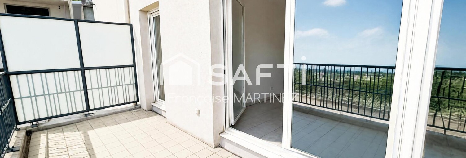 Appartement 3 Pièces 71 m² à vendre à Lyon 7 (69007)