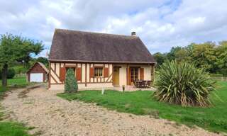 Maison 3 Pièces 80 m² à vendre à Pont-l'Évêque (14130)