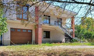 Maison 7 Pièces 161 m² à vendre à Lagardelle-sur-Lèze (31870)