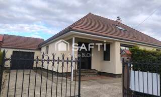 Maison 5 Pièces 95 m² à vendre à Formerie (60220)