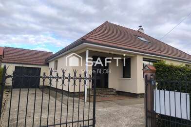 Maison 5 pièces 238000 €