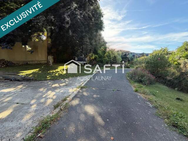 très beau terrain constructible quartier Cleunay — photo du bien