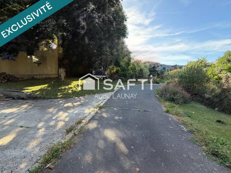 très beau terrain constructible quartier Cleunay — photo 1