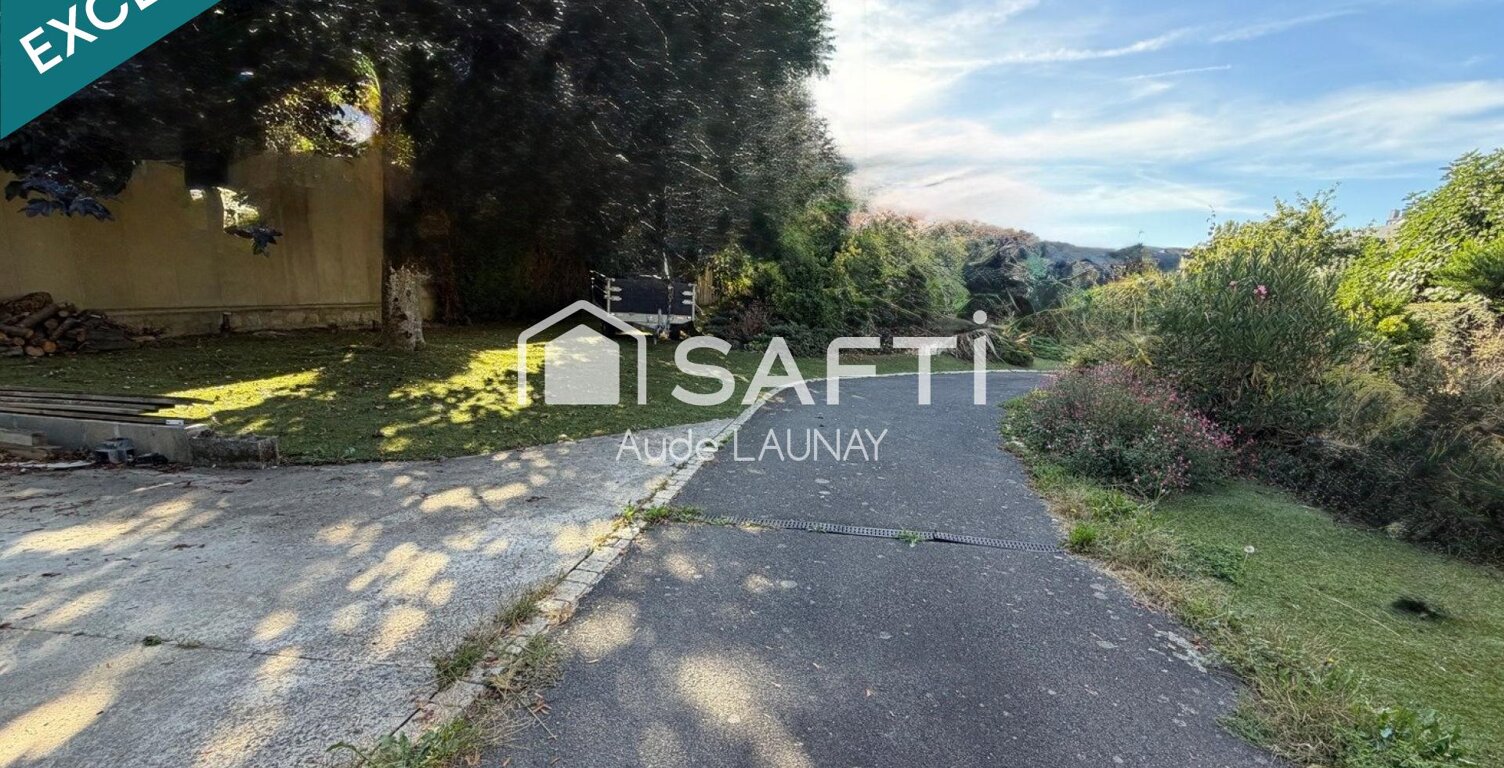 très beau terrain constructible quartier Cleunay — photo 1