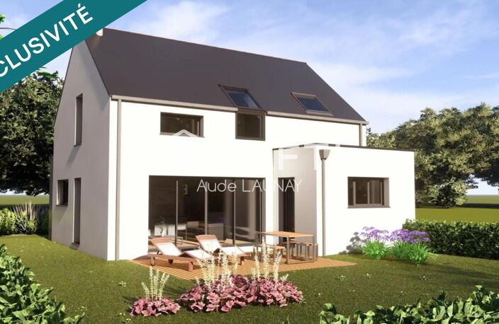 très beau terrain constructible quartier Cleunay — photo 3