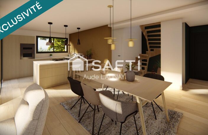 très beau terrain constructible quartier Cleunay — photo 4