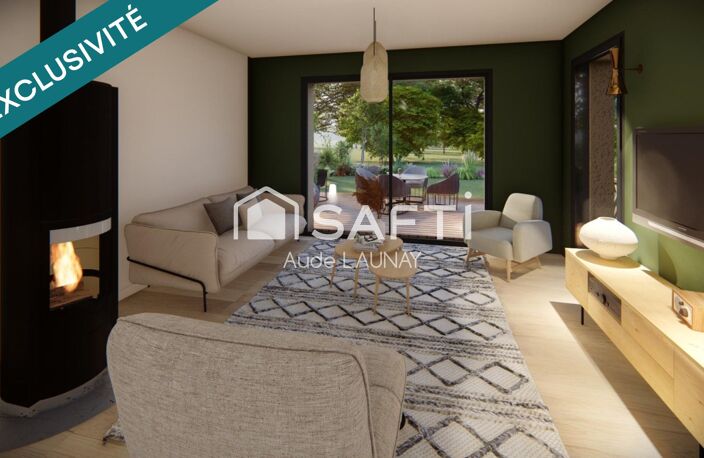 très beau terrain constructible quartier Cleunay — photo 5