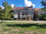 Maison en pierre avec grange attenante. — photo 2