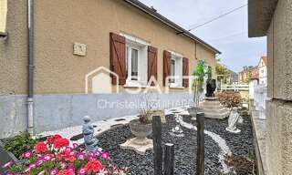 Maison 4 Pièces 130 m² à vendre à Prouvais (02190)