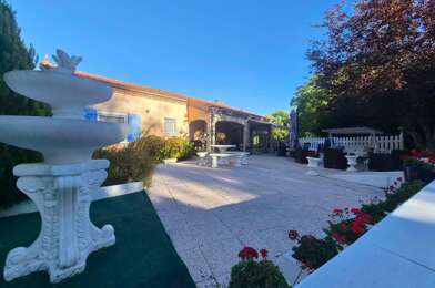 Maison 6 pièces 235000 €