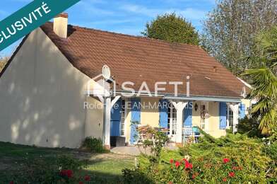 Maison 5 pièces 230000 €